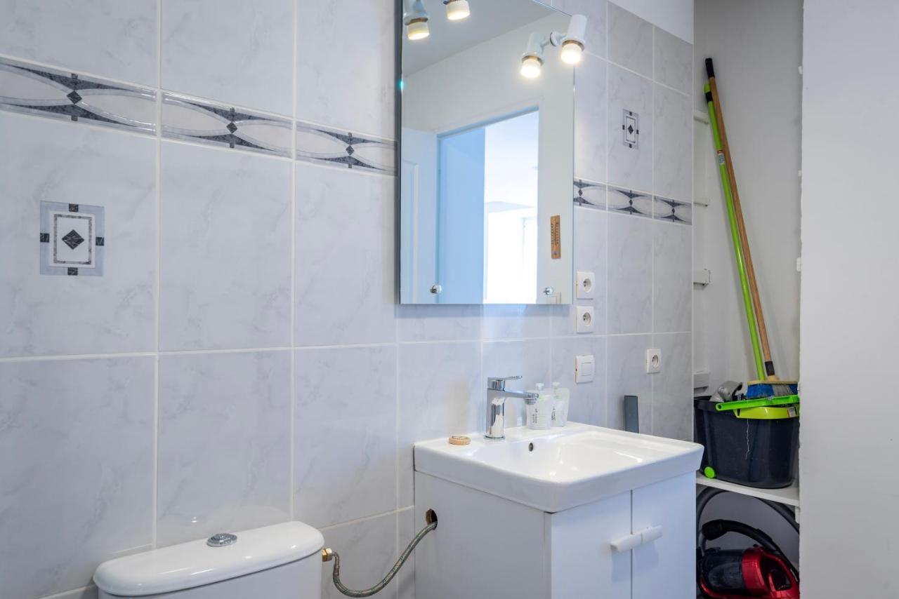 Le Pied A Terre - Terrasse Privative , Pres Abbaye Apartment Marmoutier Ngoại thất bức ảnh