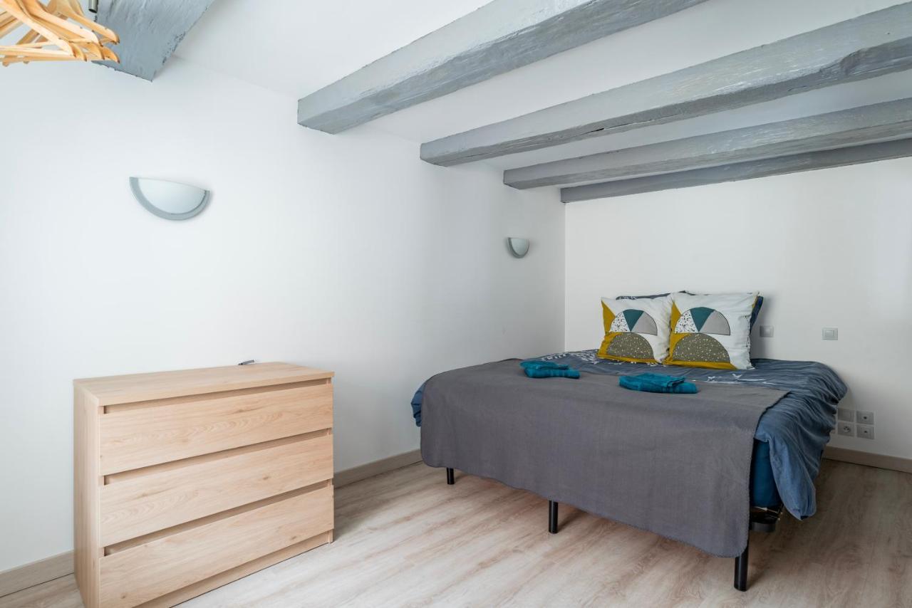 Le Pied A Terre - Terrasse Privative , Pres Abbaye Apartment Marmoutier Ngoại thất bức ảnh