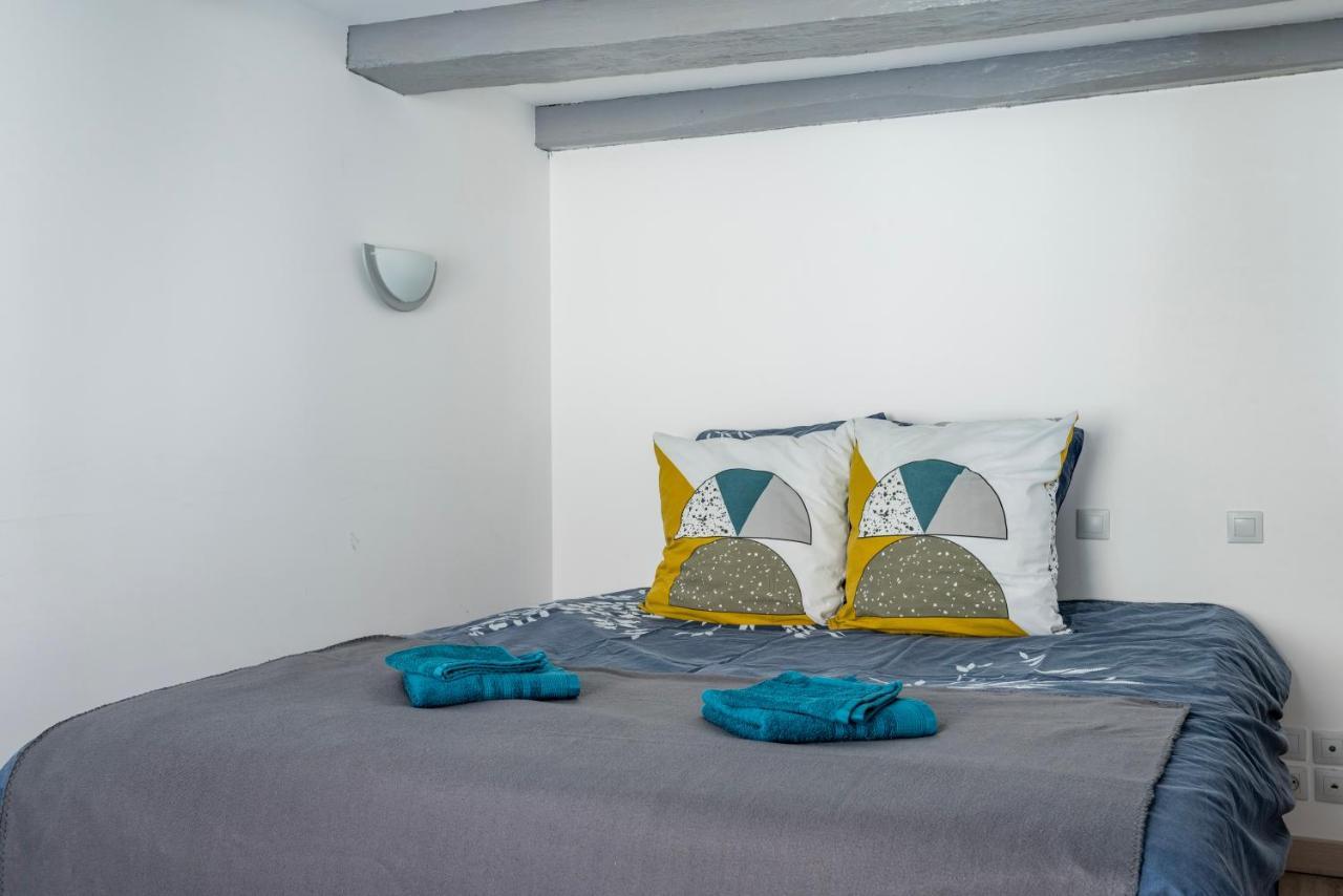 Le Pied A Terre - Terrasse Privative , Pres Abbaye Apartment Marmoutier Ngoại thất bức ảnh