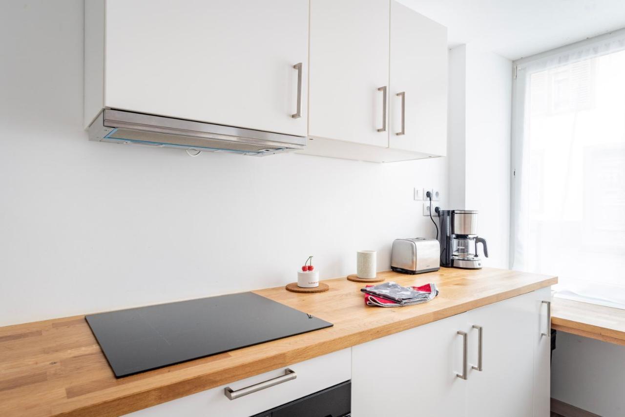 Le Pied A Terre - Terrasse Privative , Pres Abbaye Apartment Marmoutier Ngoại thất bức ảnh